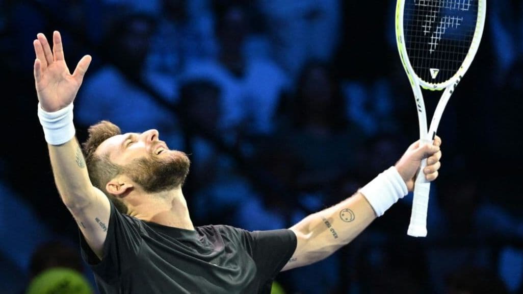 كورنتين موتيه