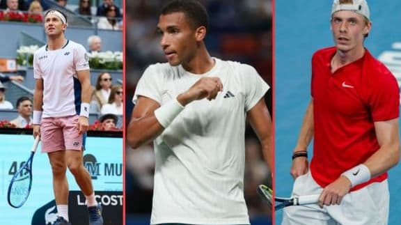 شالوبالوف والياسيم ورود