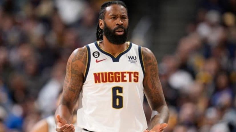 أندريه جوردان