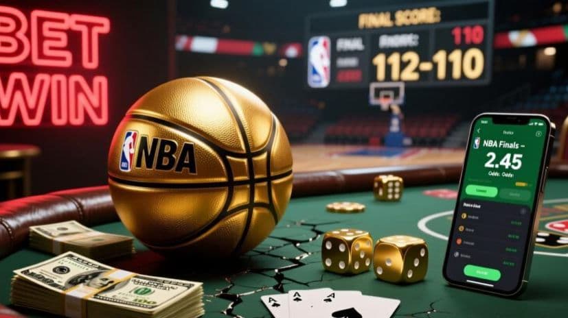 لمقامرة والبوك