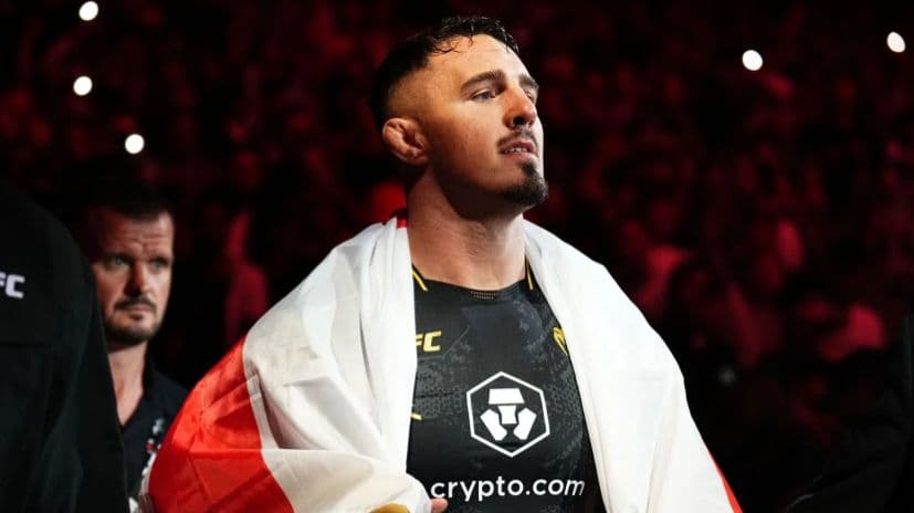 توم أسبينال