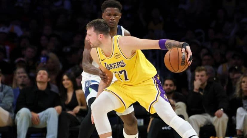 لوكا دونسيتش 