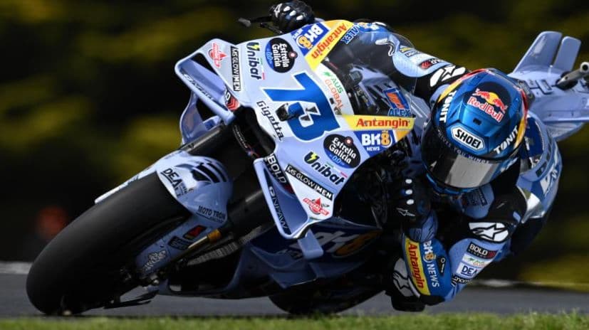 أليكس ماركيز