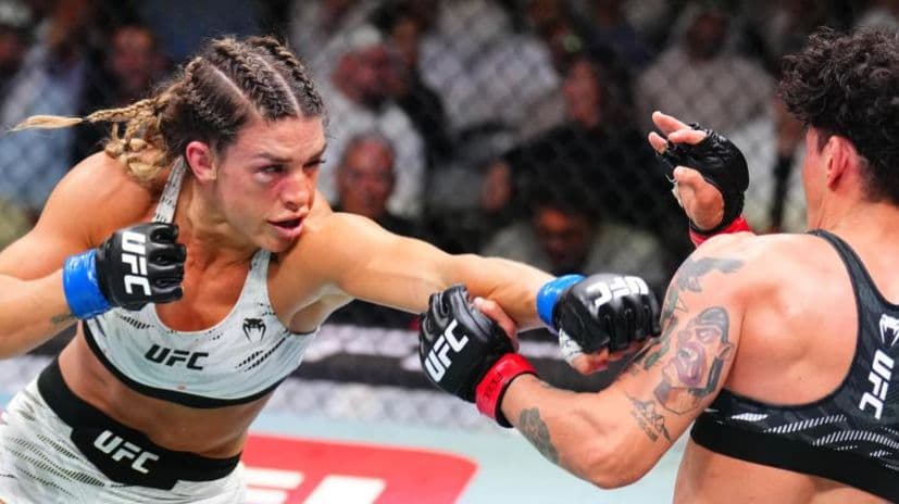 ماكنزي ديرن