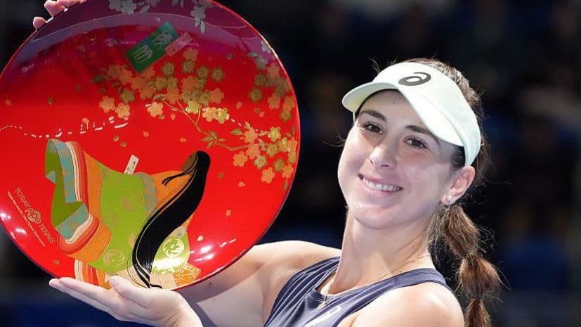 بيليندا بنسيتش