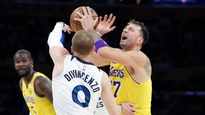 لوكا دونسيتش