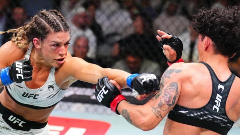 ماكنزي ديرن