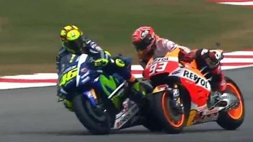 ماركيز وروسّي