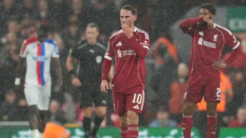 ماك أليستر وجو جوميز