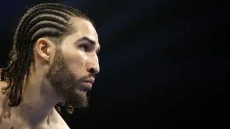 نيكو علي والش