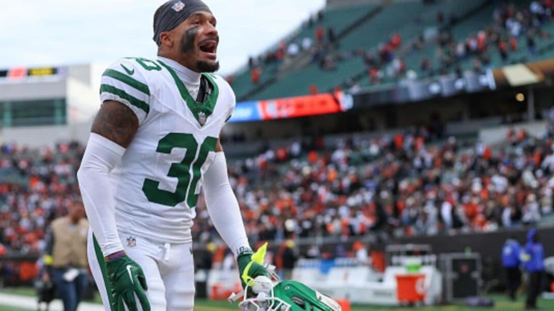 مايكل كارتر