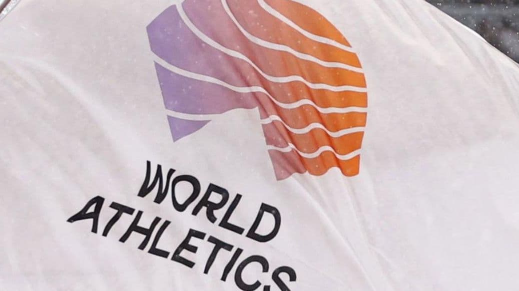 الاتحاد العالمي لألعاب القوى