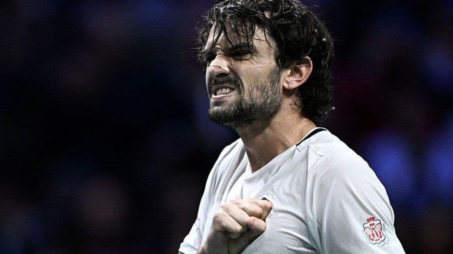  فالنتين فاشيرو