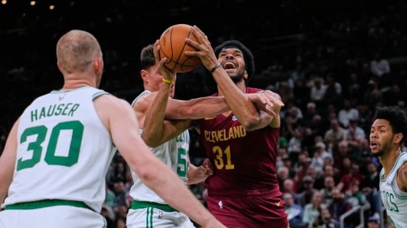  كليفلاند كافالييرز