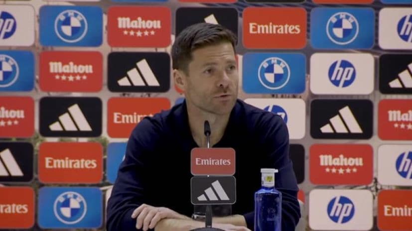 تشابي ألونسو