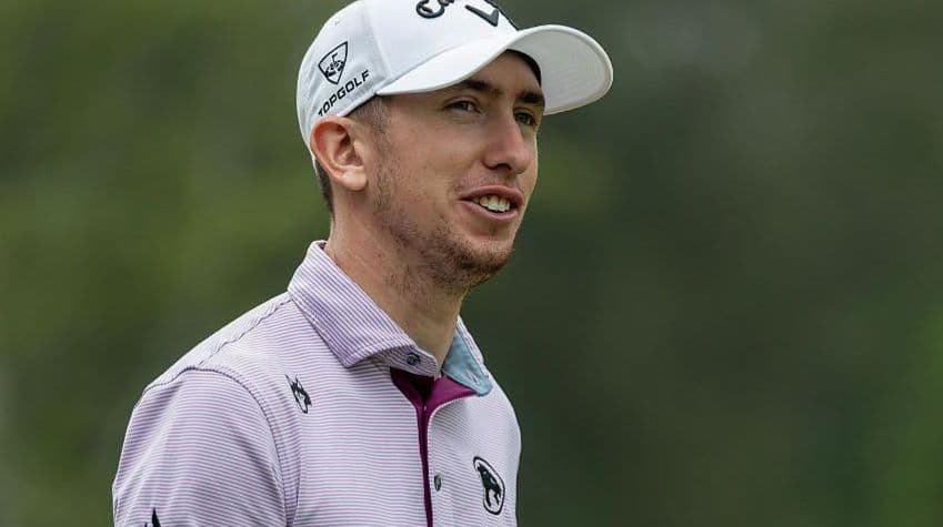 توم ماكيبين