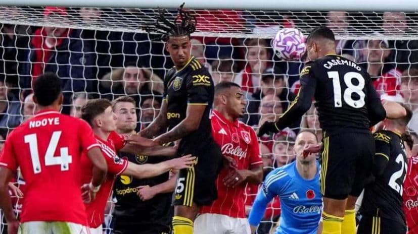 مانشستر يونايتد