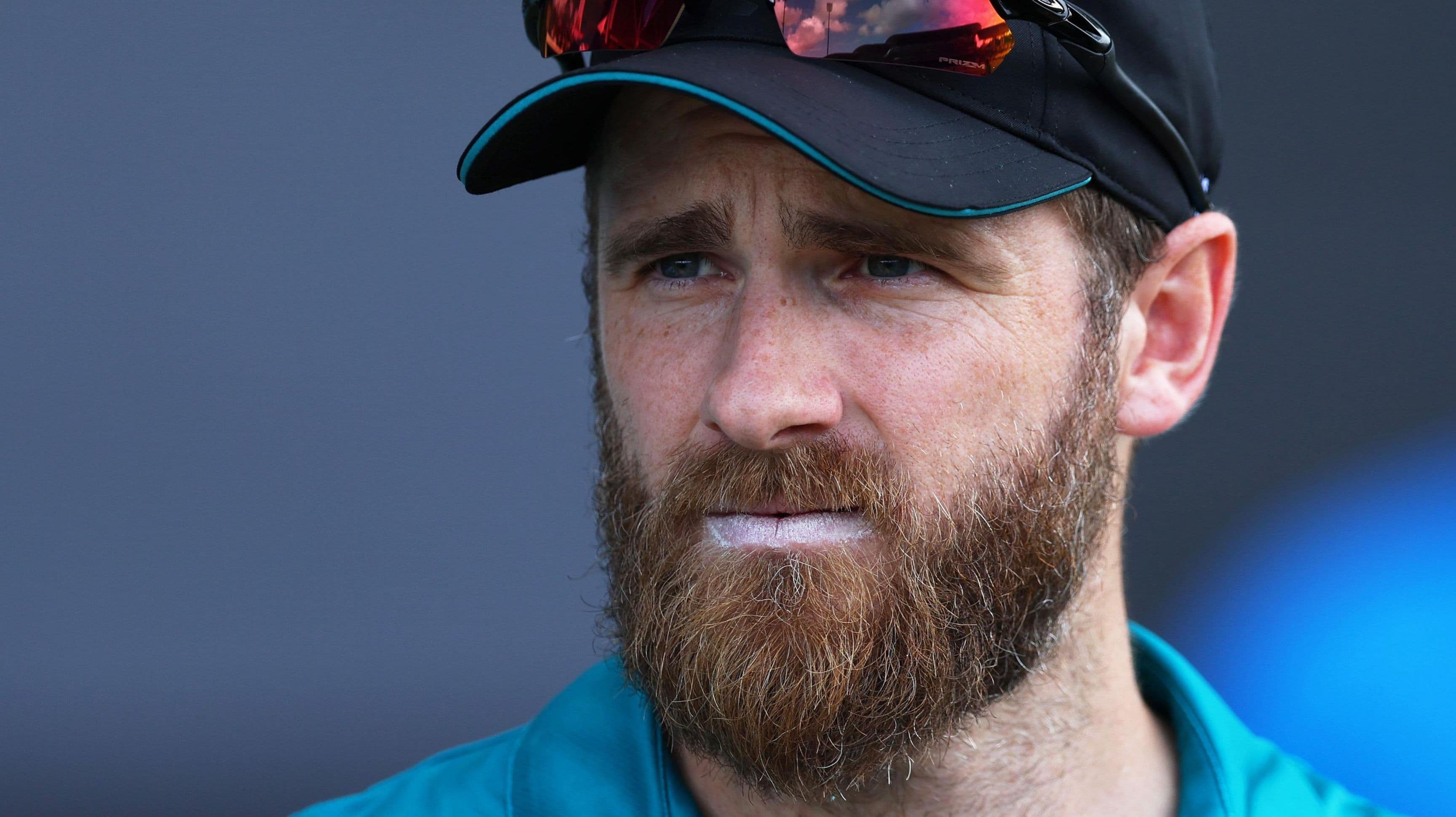 كين ويليامسون