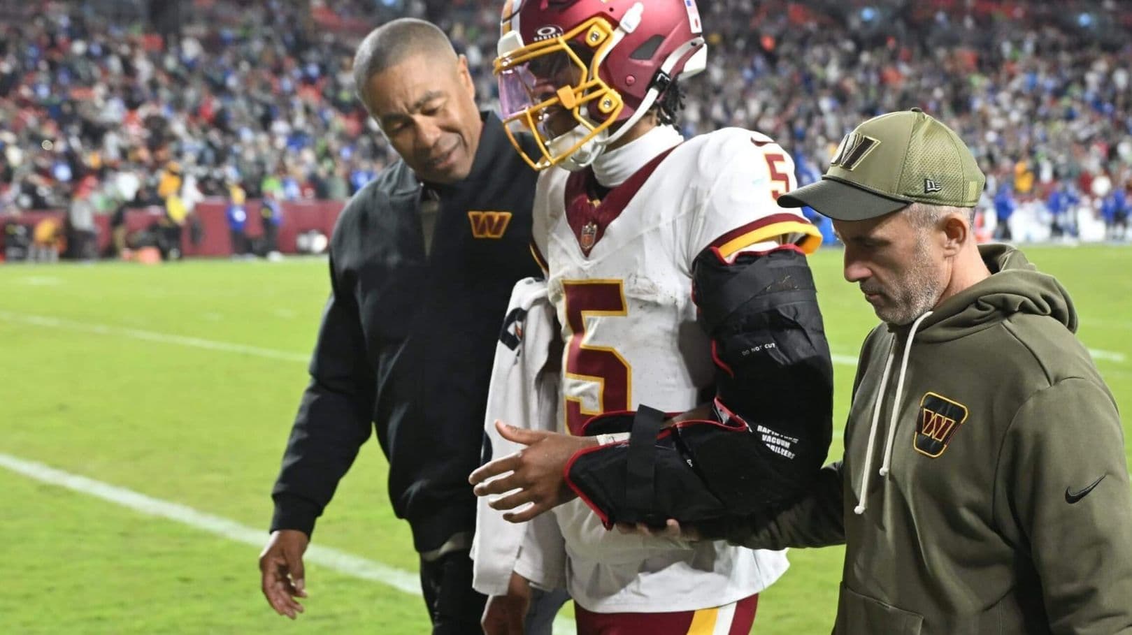 جايدين دانييلز