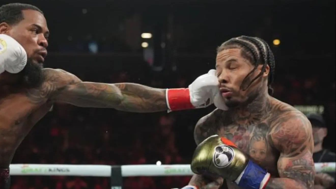 جيرفونتا ديفيس