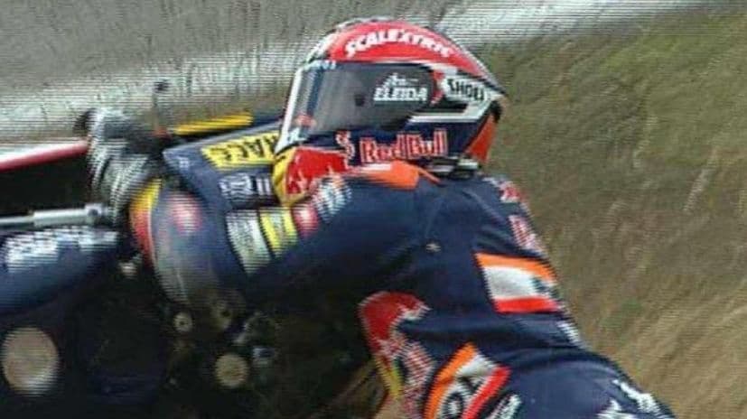 مارك ماركيز