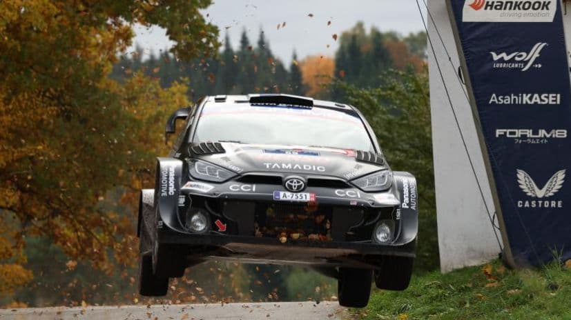 كالي روفانبيرا وجون هالتونين