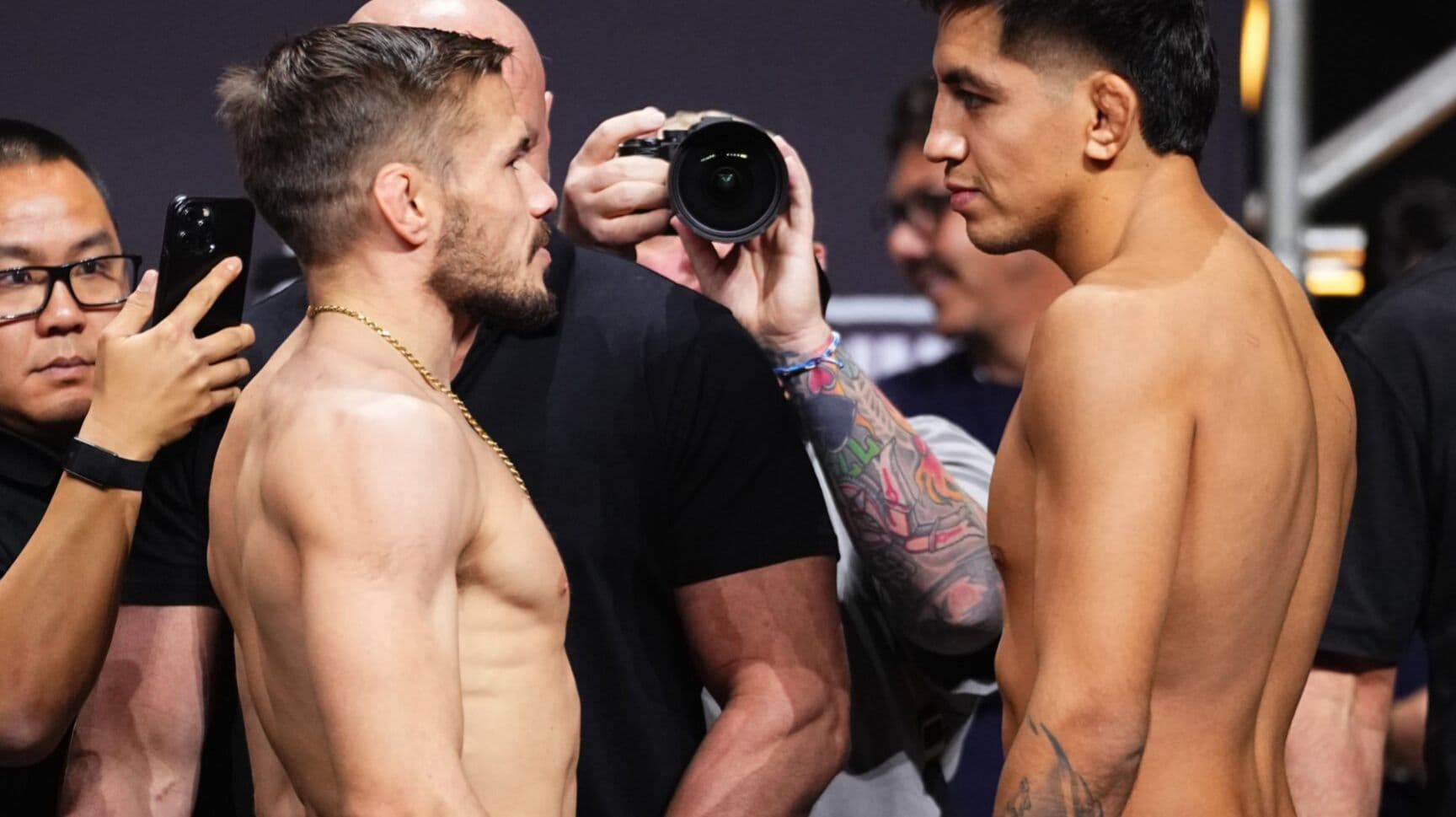 وود وديلجادو