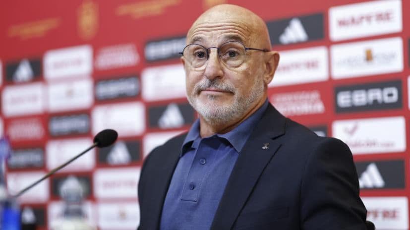 دي لا فوينتي