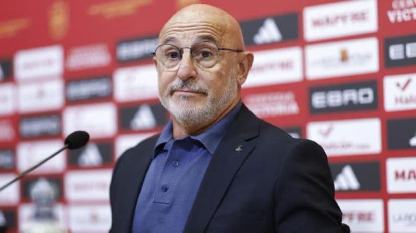 دي لا فوينتي