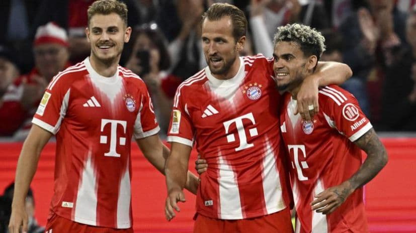 بايرن ميونيخ