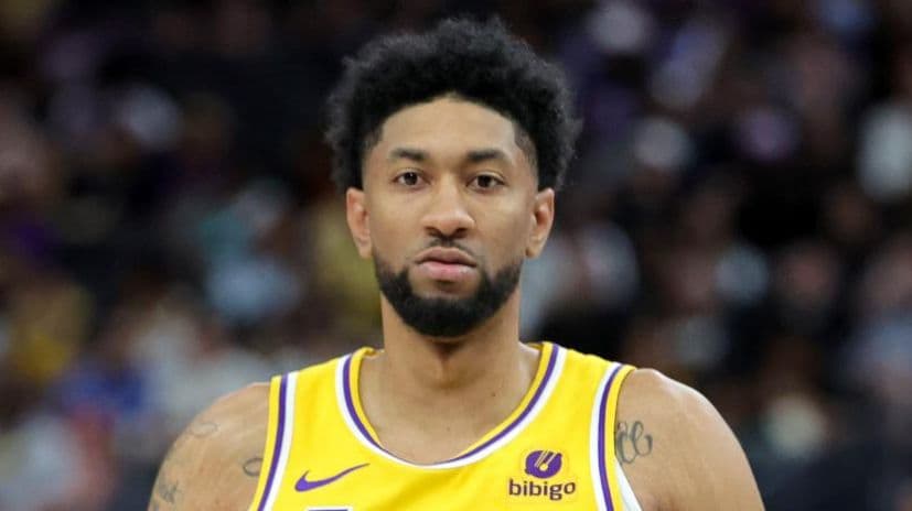 كريستيان وود