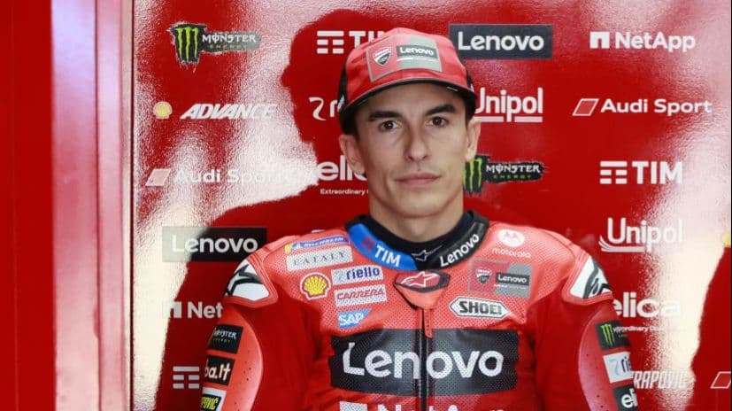 مارك ماركيز