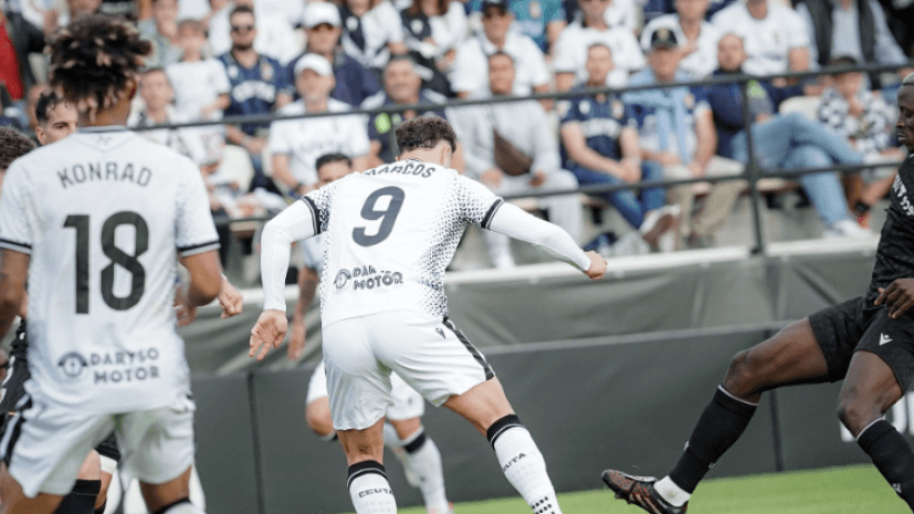 ماركوس فرنانديز