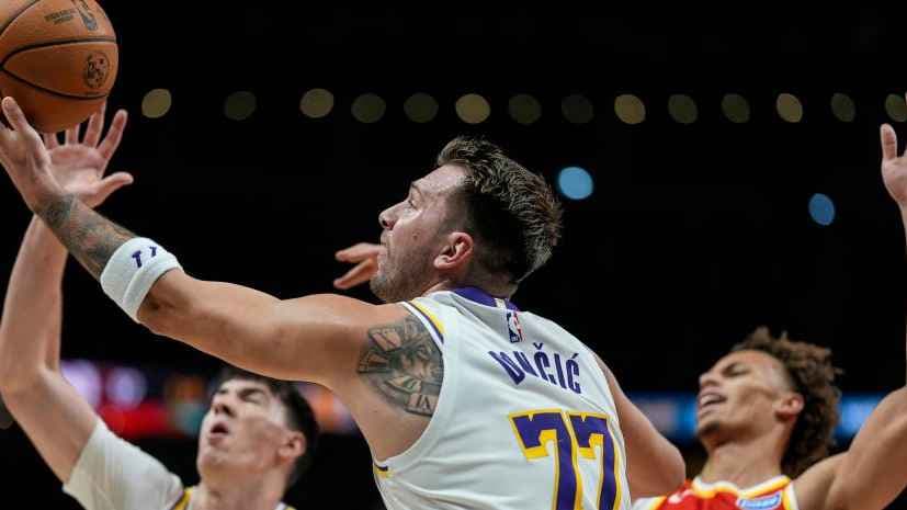 لوكا دونسيتش