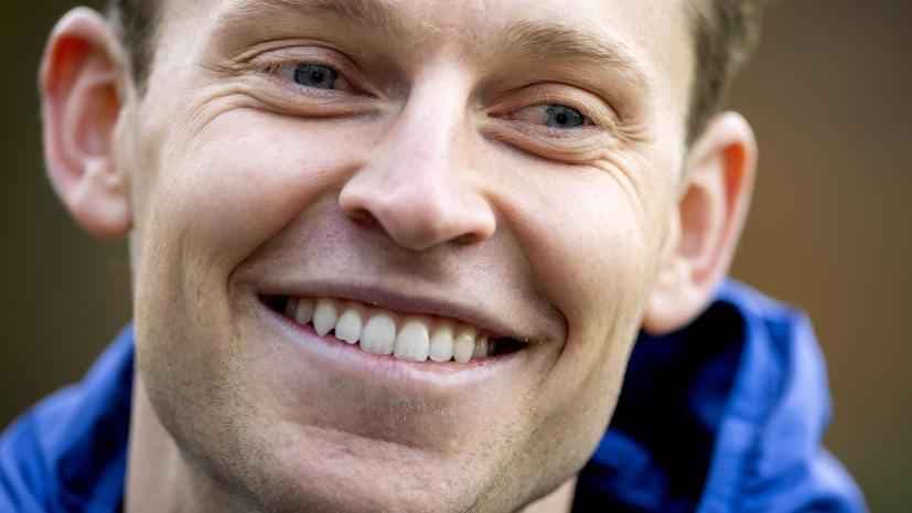 فرينكي دي يونغ