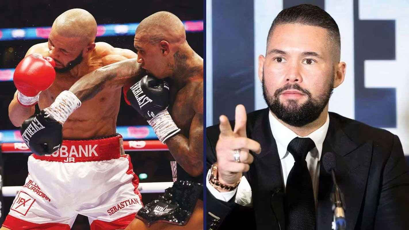 بيلو يدعم بن