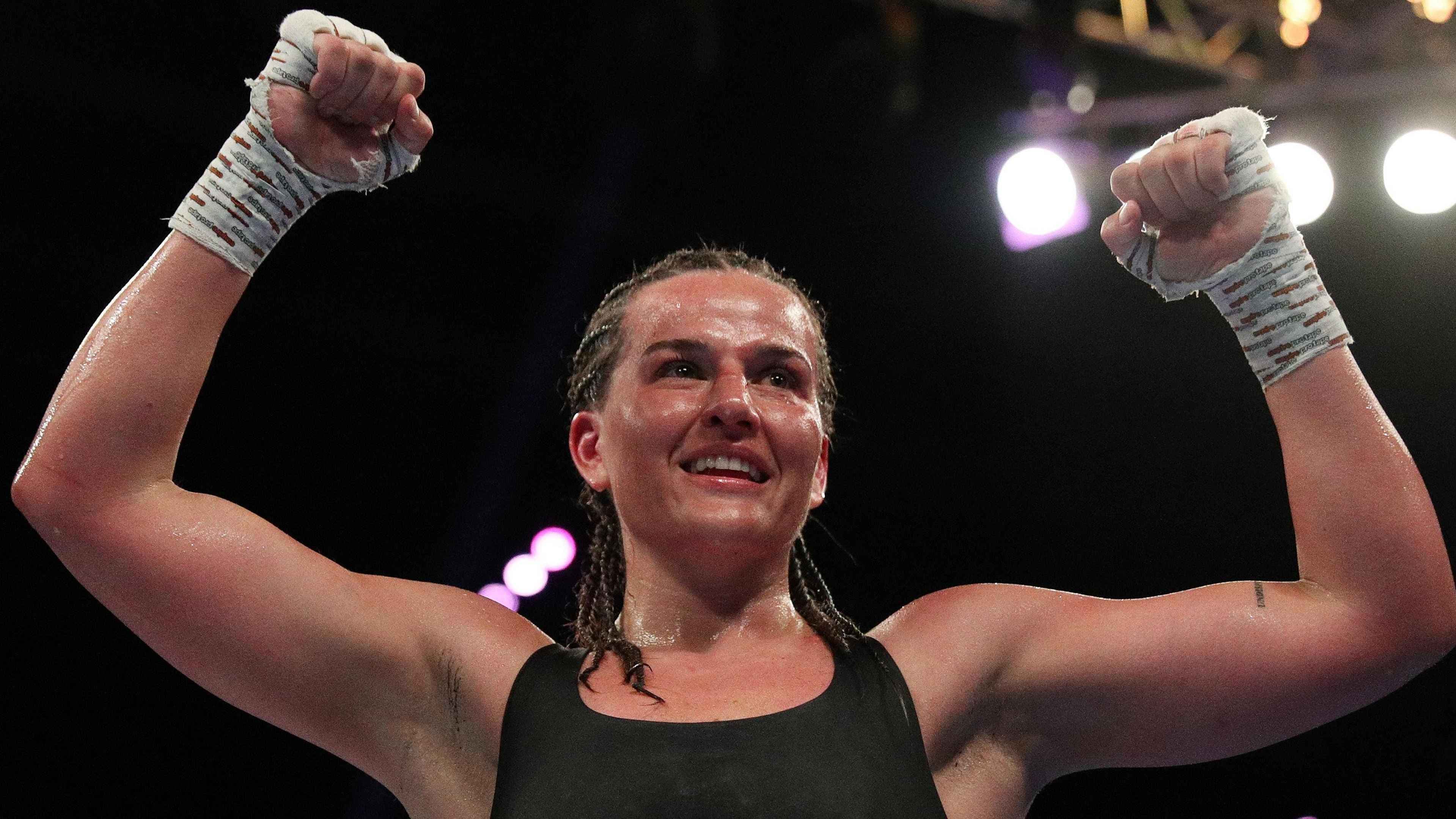 شانتيل كاميرون