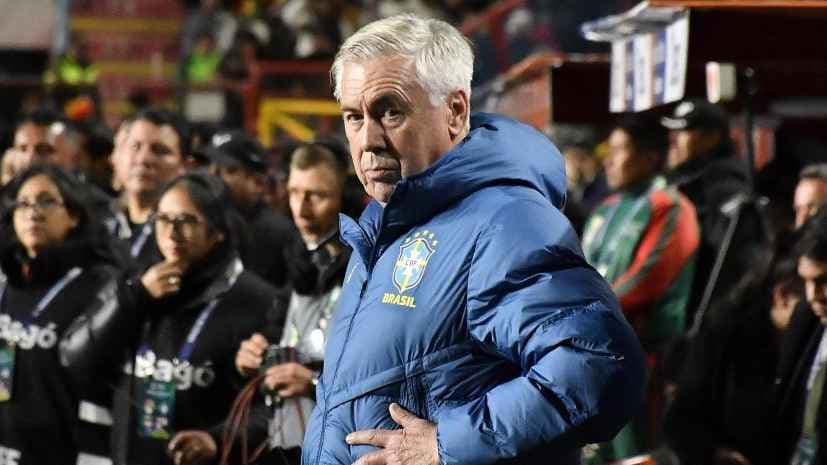 كارلو أنشيلوتي