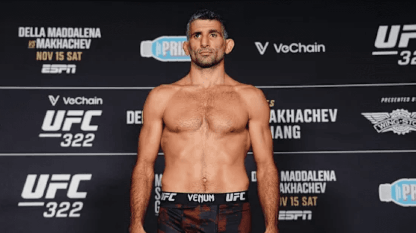 بينيل داريوش