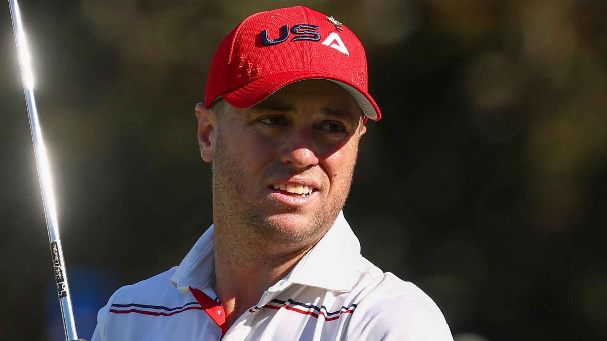 جاستن توماس