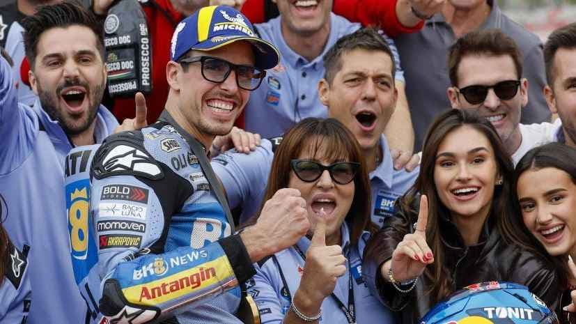 أليكس ماركيز