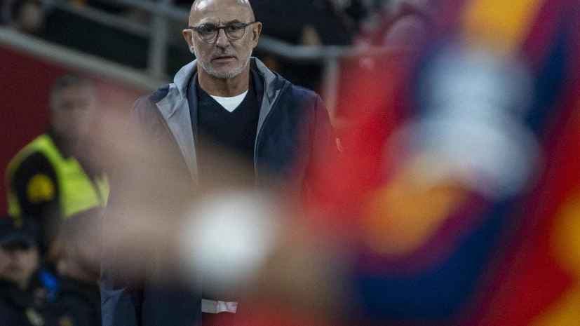 دي لا فونتي