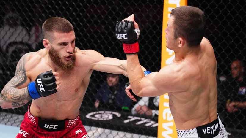 ويليامز وفرنانديز