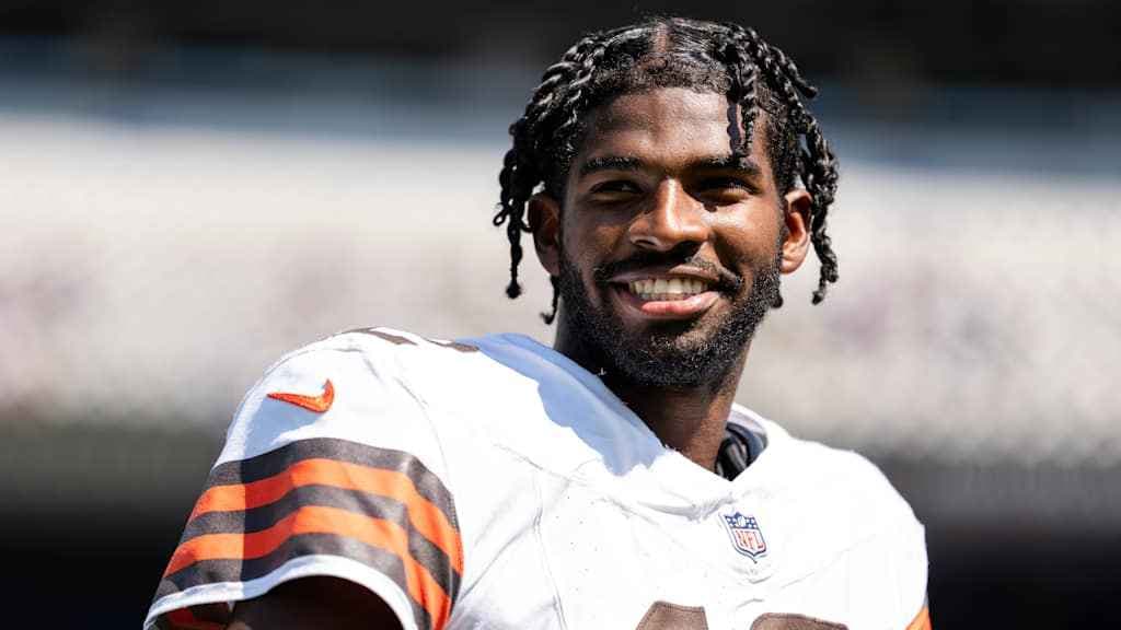 شيديور ساندرز