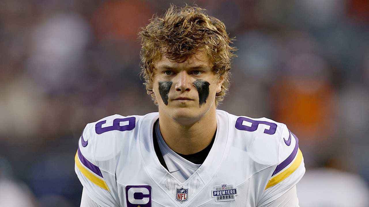 جيه جيه مكارثي