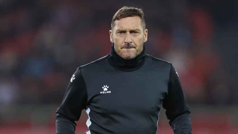 فرانشيسكو توتي