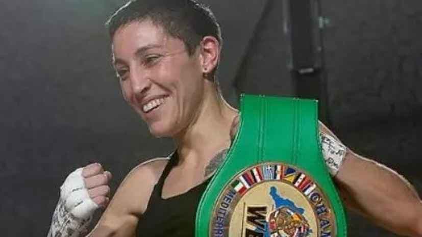 إيزا ريفيرو