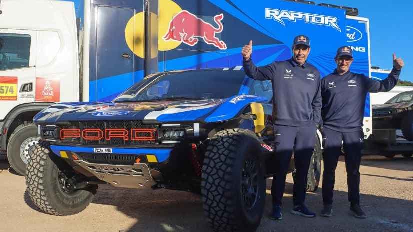 ناني روما وأليكس هارو