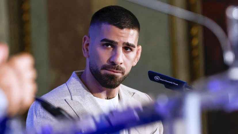 إيليا توبوريا