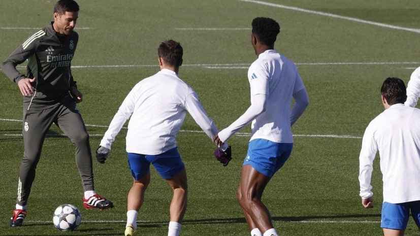 تشابي ألونسو